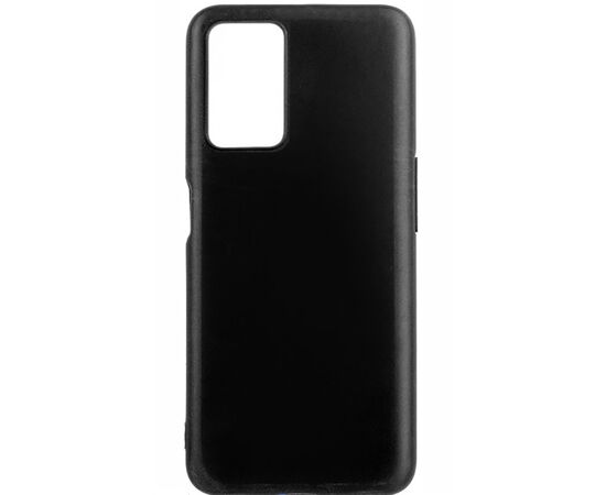Чохол до моб. телефона BeCover Realme 9i Black (708123)