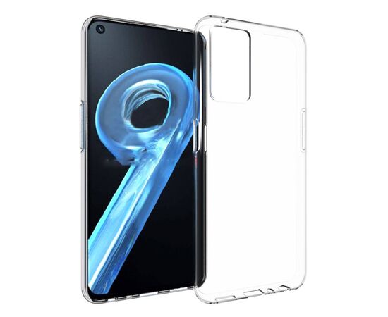 Чехол для моб. телефона BeCover Realme 9i Transparancy (708124), изображение 2 Чехол для моб. телефона BeCover Realme 9i Transparancy (708124), изображение 2