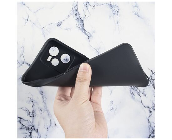 Чехол для моб. телефона BeCover Realme C35 Black (708125), изображение 3