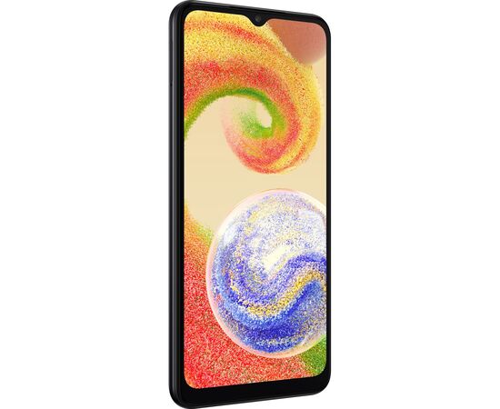 Мобильный телефон Samsung Galaxy A04e 3/64Gb Black (SM-A042FZKHSEK), изображение 5 Мобильный телефон Samsung Galaxy A04e 3/64Gb Black (SM-A042FZKHSEK), изображение 5