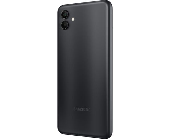Мобильный телефон Samsung Galaxy A04e 3/64Gb Black (SM-A042FZKHSEK), изображение 7 Мобильный телефон Samsung Galaxy A04e 3/64Gb Black (SM-A042FZKHSEK), изображение 7
