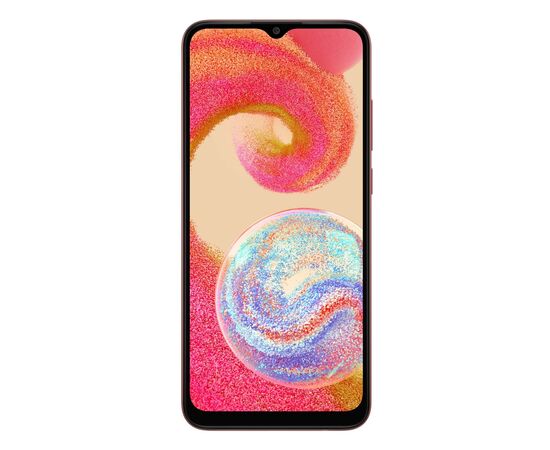 Мобильный телефон Samsung Galaxy A04e 3/64Gb Copper (SM-A042FZCHSEK)