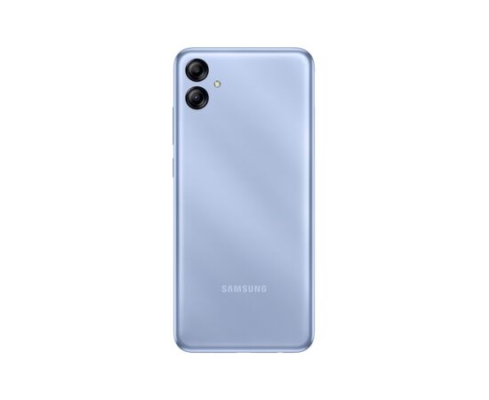 Мобильный телефон Samsung Galaxy A04e 3/64Gb Light Blue (SM-A042FLBHSEK), изображение 2 Мобильный телефон Samsung Galaxy A04e 3/64Gb Light Blue (SM-A042FLBHSEK), изображение 2