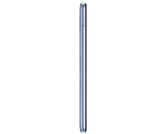 Мобильный телефон Samsung Galaxy A04e 3/64Gb Light Blue (SM-A042FLBHSEK), изображение 3 Мобильный телефон Samsung Galaxy A04e 3/64Gb Light Blue (SM-A042FLBHSEK), изображение 3