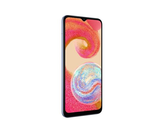 Мобильный телефон Samsung Galaxy A04e 3/64Gb Light Blue (SM-A042FLBHSEK), изображение 5 Мобильный телефон Samsung Galaxy A04e 3/64Gb Light Blue (SM-A042FLBHSEK), изображение 5