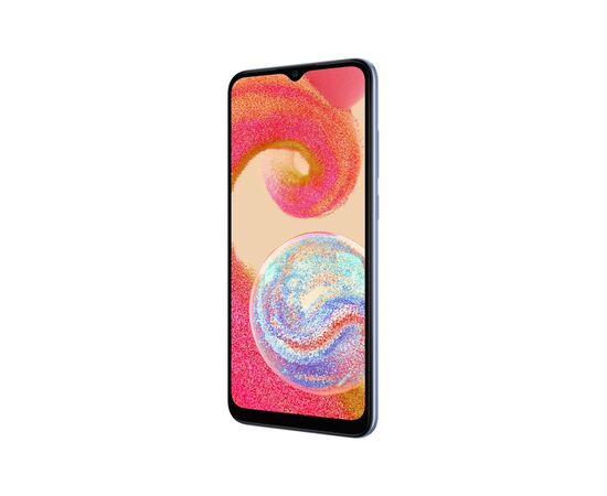 Мобильный телефон Samsung Galaxy A04e 3/64Gb Light Blue (SM-A042FLBHSEK), изображение 6 Мобильный телефон Samsung Galaxy A04e 3/64Gb Light Blue (SM-A042FLBHSEK), изображение 6