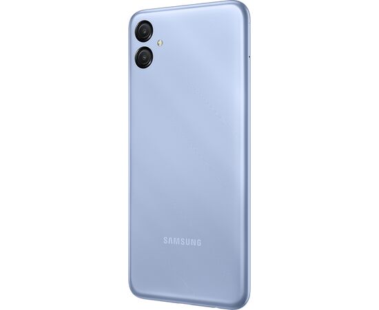 Мобильный телефон Samsung Galaxy A04e 3/64Gb Light Blue (SM-A042FLBHSEK), изображение 7 Мобильный телефон Samsung Galaxy A04e 3/64Gb Light Blue (SM-A042FLBHSEK), изображение 7