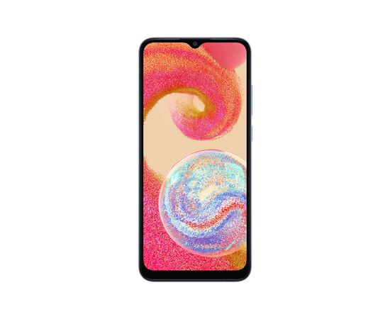 Мобильный телефон Samsung Galaxy A04e 3/64Gb Light Blue (SM-A042FLBHSEK)