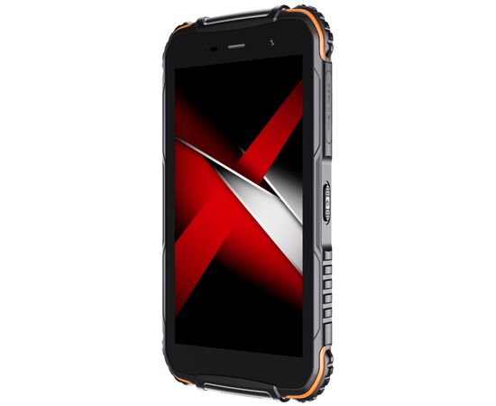 Мобильный телефон Doogee S35 2/16Gb Red, изображение 8 Мобильный телефон Doogee S35 2/16Gb Red, изображение 8