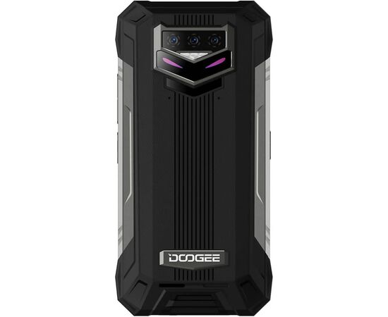 Мобільний телефон Doogee S89 Pro 8/256 Black, зображення 2 Мобільний телефон Doogee S89 Pro 8/256 Black, зображення 2