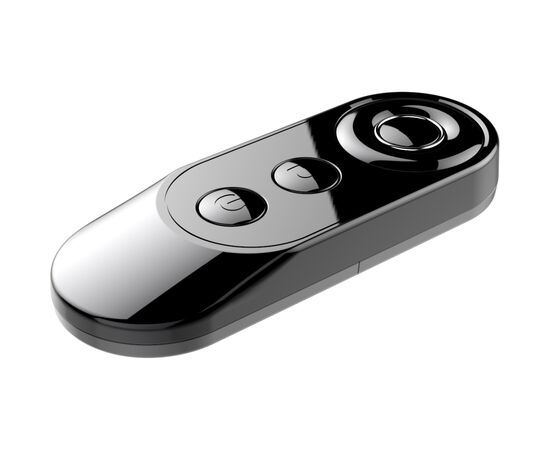Пульт ДУ для фото- відеокамер XoKo K9 TikTok, bluetooth (XK-K9-TKT), зображення 2