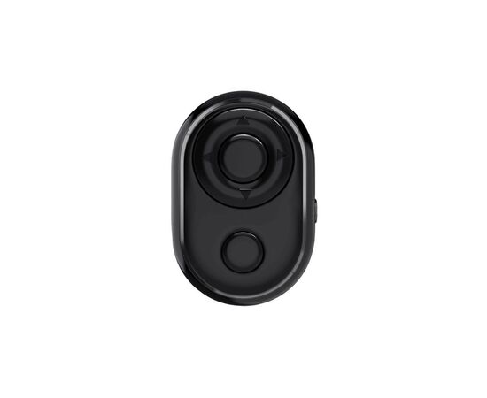 Пульт ДУ для фото- видеокамер XoKo S7 TikTok, bluetooth (XK-S7-TKT)