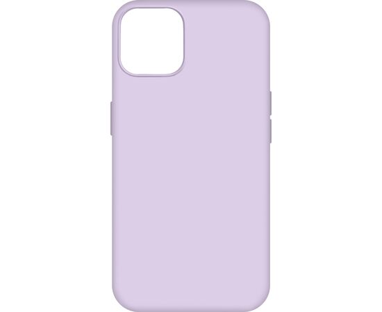 Чехол для моб. телефона MAKE Apple iPhone 14 Premium Silicone Lilac (MCLP-AI14LC)