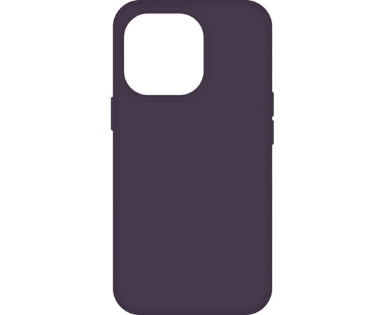 Чехол для моб. телефона MAKE Apple iPhone 14 Pro Silicone Elderberry (MCL-AI14PEB)