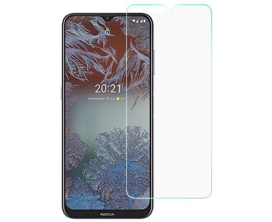 Скло захисне Drobak Nokia G11 (444471)