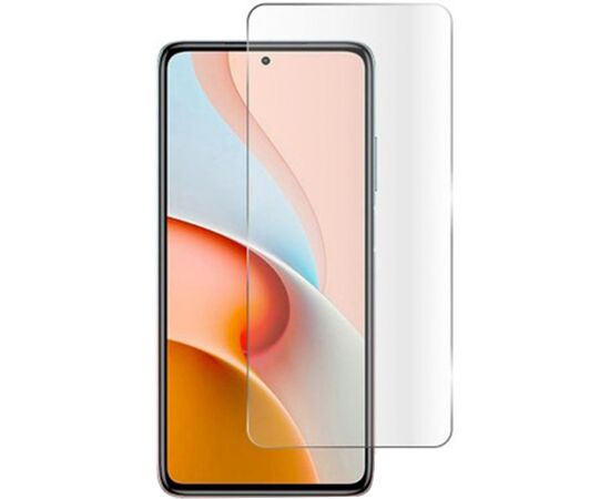 Стекло защитное Drobak Xiaomi Redmi 10 2022 (444479)