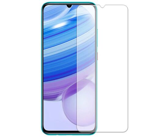 Стекло защитное Drobak VIVO Y33s (505039)