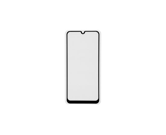 Стекло защитное Drobak OPPO A54s (Black) (717119)