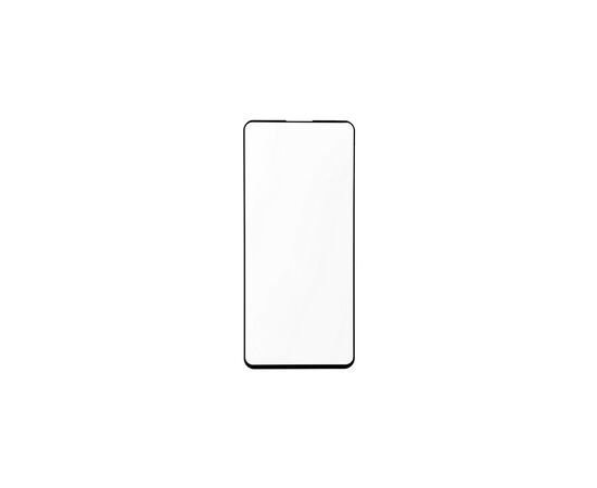 Стекло защитное Drobak Xiaomi 12 Lite (Black) (717131)