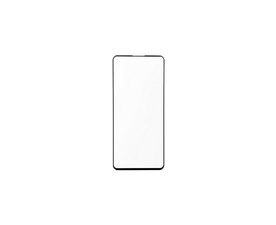 Стекло защитное Drobak Xiaomi 12T (Black) (717138)