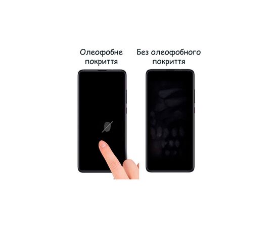 Скло захисне Drobak Xiaomi Redmi Note 11S (Black) (717127), зображення 3 Скло захисне Drobak Xiaomi Redmi Note 11S (Black) (717127), зображення 3