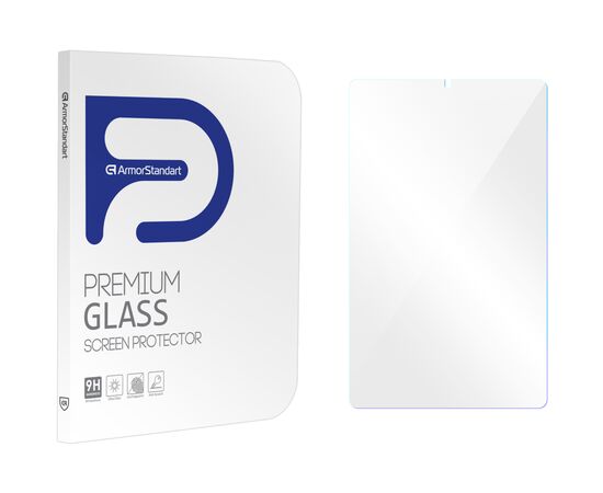 Стекло защитное Armorstandart Glass.CR Lenovo Tab M8 HD TB-8505F/M8 FHD TB-8705F/M8 3rd Gen TB-8506F (ARM58005)