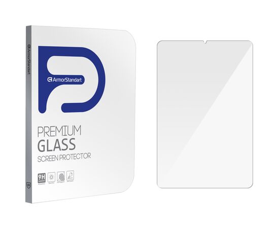Стекло защитное Armorstandart Glass.CR Xiaomi Mi Pad 5/5 Pro (ARM60260)