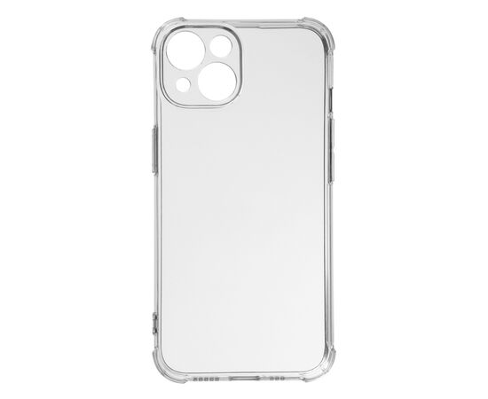 Чехол для моб. телефона Armorstandart Air Force Apple iPhone 14 Camera cover Transparent (ARM65246)