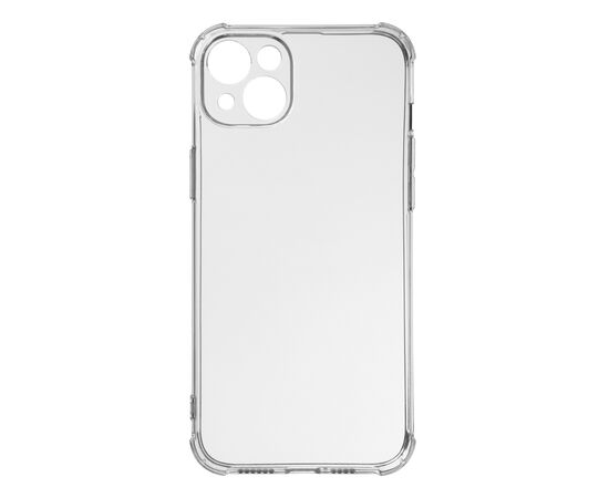 Чехол для моб. телефона Armorstandart Air Force Apple iPhone 14 Plus Camera cover Transparent (ARM65247)