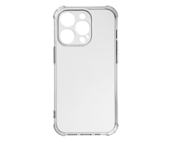 Чехол для моб. телефона Armorstandart Air Force Apple iPhone 14 Pro Camera cover Transparent (ARM65248)