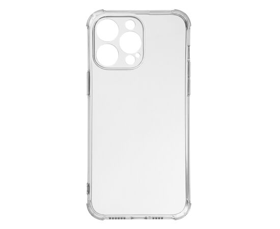 Чохол до моб. телефона Armorstandart Air Force Apple iPhone 14 Pro Max Camera cover Transparent (ARM65249)