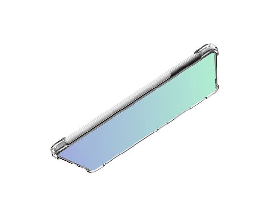 Чехол для моб. телефона BeCover Anti-Shock Apple iPhone 14 Plus Clear (708243), изображение 3 Чехол для моб. телефона BeCover Anti-Shock Apple iPhone 14 Plus Clear (708243), изображение 3