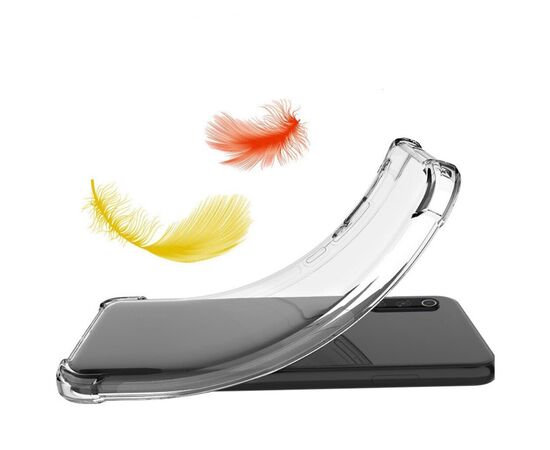 Чехол для моб. телефона BeCover Anti-Shock Apple iPhone 14 Plus Clear (708243), изображение 4 Чехол для моб. телефона BeCover Anti-Shock Apple iPhone 14 Plus Clear (708243), изображение 4