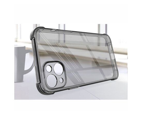 Чехол для моб. телефона BeCover Anti-Shock Apple iPhone 14 Plus Grey (708252), изображение 2 Чехол для моб. телефона BeCover Anti-Shock Apple iPhone 14 Plus Grey (708252), изображение 2