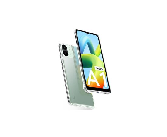 Чехол для моб. телефона BeCover Anti-Shock Xiaomi Redmi A1 Clear (708250)