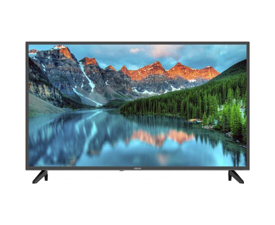 Телевізор Akai UA39HD22T2S
