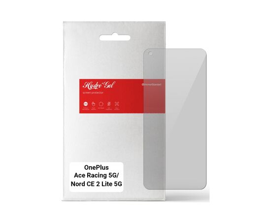 Пленка защитная Armorstandart OnePlus Ace Racing 5G/Nord CE 2 Lite 5G (ARM65342)