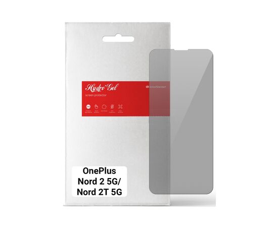 Плівка захисна Armorstandart OnePlus Nord 2 5G/Nord 2T 5G (ARM65346)