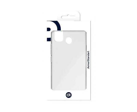 Чехол для моб. телефона Armorstandart Air Series TECNO Spark 7 Transparent (ARM65369), изображение 2