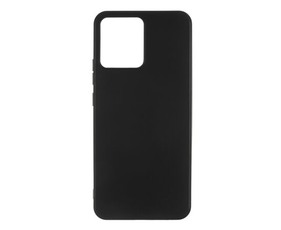 Чехол для моб. телефона Armorstandart Matte Slim Fit Realme C30 Black (ARM61480)