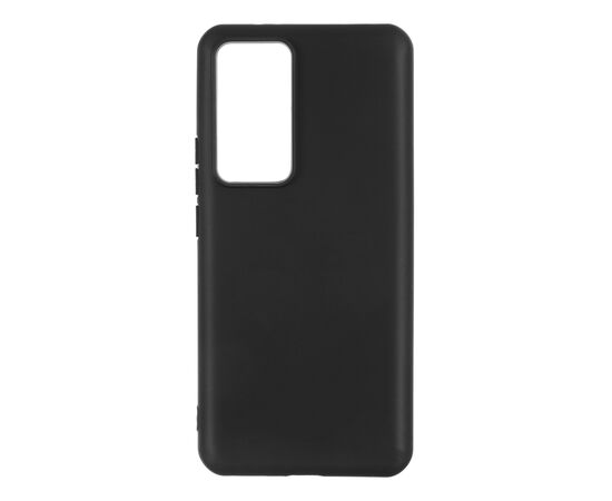 Чехол для моб. телефона Armorstandart Matte Slim Fit Xiaomi 12T/12T Pro Black (ARM62900)
