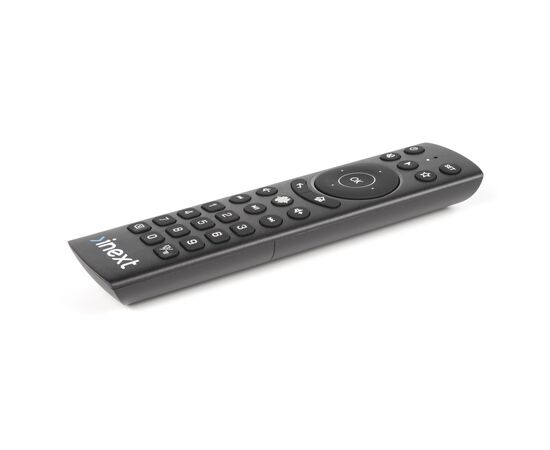 Универсальный пульт iNeXT Air (голосовий пошук, гіроскоп, підсвічування) (759506), изображение 6 Универсальный пульт iNeXT Air (голосовий пошук, гіроскоп, підсвічування) (759506), изображение 6