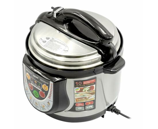 Мультиварка Rotex REPC53-B, изображение 4 Мультиварка Rotex REPC53-B, изображение 4