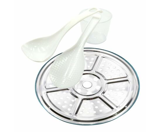 Мультиварка Rotex REPC53-B, изображение 7 Мультиварка Rotex REPC53-B, изображение 7