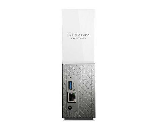 NAS 3.5" 3TB WD (WDBVXC0030HWT-EESN), изображение 3 NAS 3.5" 3TB WD (WDBVXC0030HWT-EESN), изображение 3
