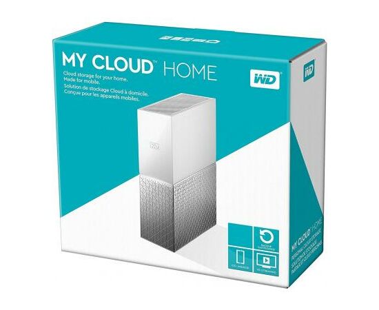 NAS 3.5" 3TB WD (WDBVXC0030HWT-EESN), изображение 5 NAS 3.5" 3TB WD (WDBVXC0030HWT-EESN), изображение 5
