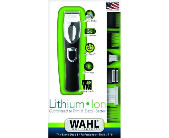 Машинка для стрижки Moser 09854-616, изображение 5 Машинка для стрижки Moser 09854-616, изображение 5