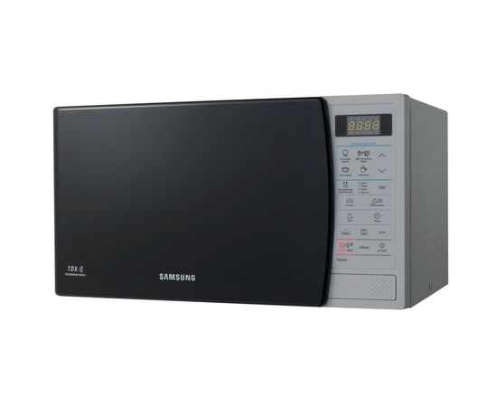 Микроволновая печь Samsung GE 83 KRS-1/UA (GE83KRS-1/UA), изображение 2 Микроволновая печь Samsung GE 83 KRS-1/UA (GE83KRS-1/UA), изображение 2