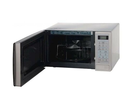 Микроволновая печь Samsung GE 83 KRS-1/UA (GE83KRS-1/UA), изображение 3 Микроволновая печь Samsung GE 83 KRS-1/UA (GE83KRS-1/UA), изображение 3