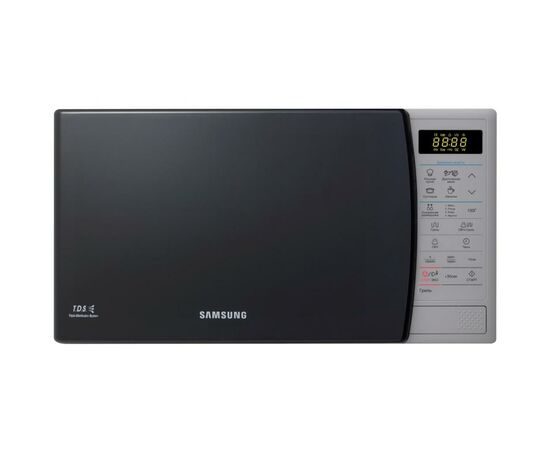 Мікрохвильова піч Samsung GE 83 KRS-1/UA (GE83KRS-1/UA)